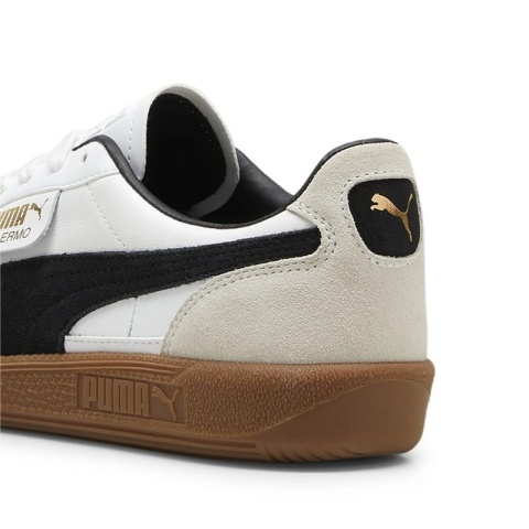 Puma B0CBQ3J5Z1, White-Black-Vapor Gray