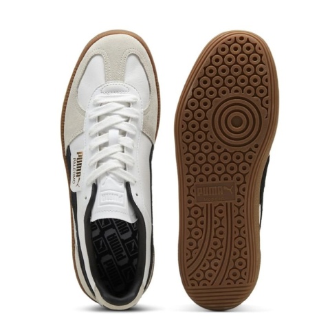 Puma B0CBQ3J5Z1, White-Black-Vapor Gray