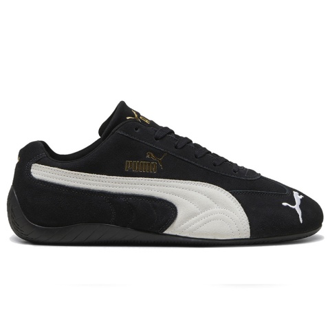 Puma Speedcat OG 398846, czarne
