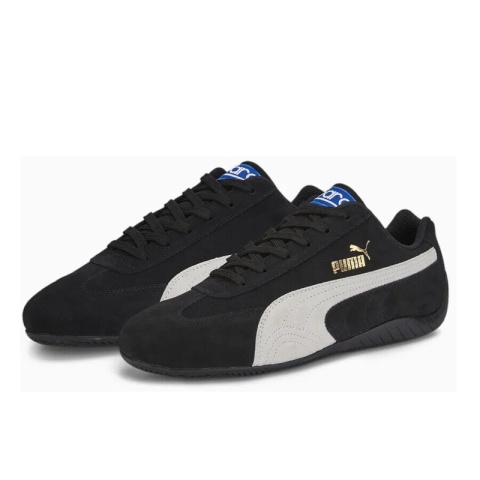 Puma Speedcat OG 398846, czarne