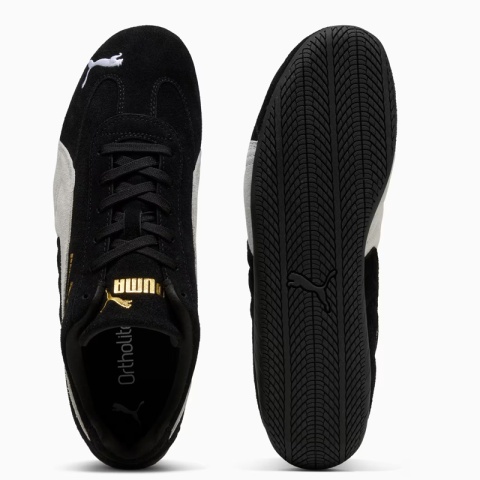 Puma Speedcat OG 398846, czarne