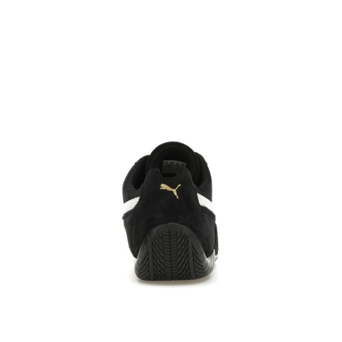 Puma Speedcat OG 398846, czarne