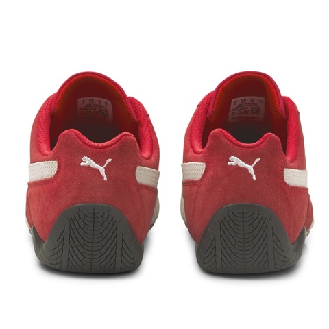 Puma Speedcat OG 39884602, czerwone