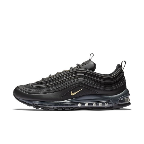 Nike Air Max 97 BQ4580-001, Czarne
