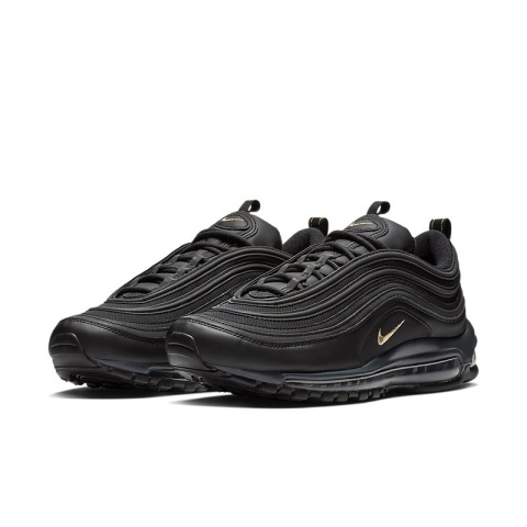 Nike Air Max 97 BQ4580-001, Czarne