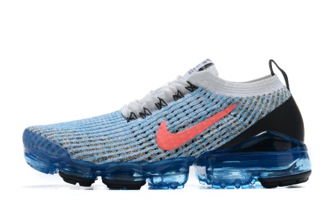 Nike Air Vapormax Flyknit 3.0 AJ6900-106, Niebieskie
