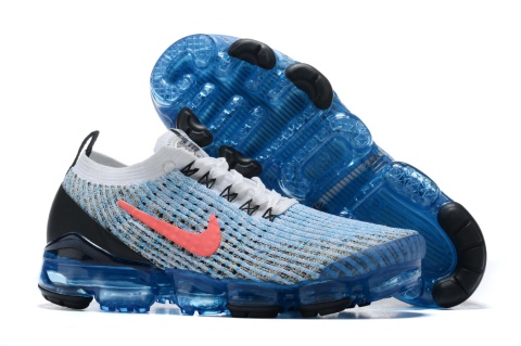Nike Air Vapormax Flyknit 3.0 AJ6900-106, Niebieskie