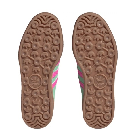 Adidas Gazelle Bold W- H06125, Zielony