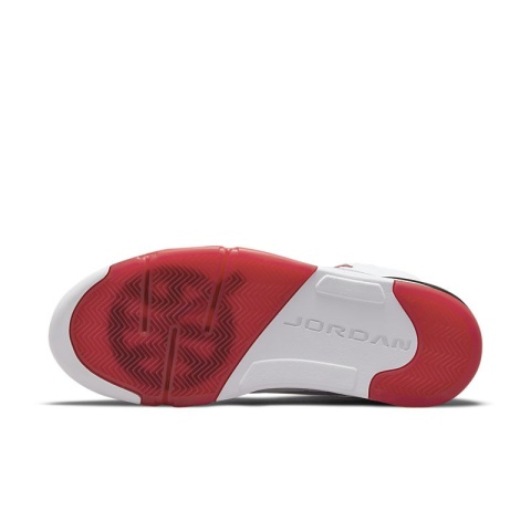 Air Jordan 5- DJ7903-106, Biały Czerwony