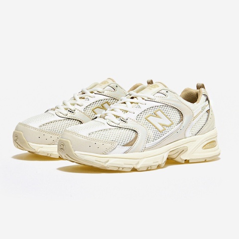 New Balance 530- MR530AA, Beżowy