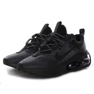 Nike Air Max 2021- DH4245-002, Czarny