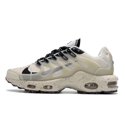 Nike Air Max Terrascape Plus- DC6078-100, Biały Beżowy