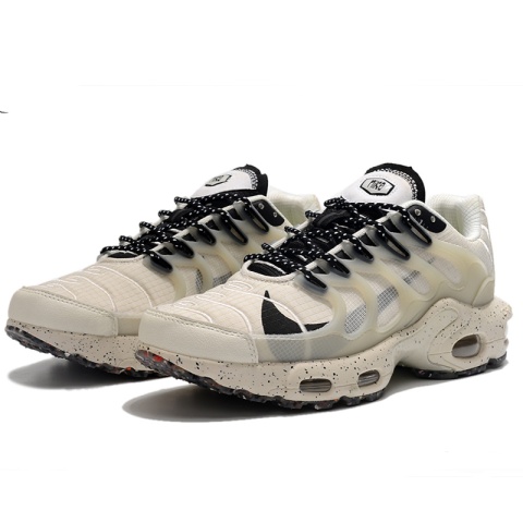 Nike Air Max Terrascape Plus- DC6078-100, Biały Beżowy