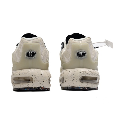 Nike Air Max Terrascape Plus- DC6078-100, Biały Beżowy