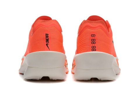 Nike Air Zoom Alphafly 3- FN7672-900, Pomarańczowy