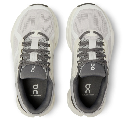 On Running Cloudtilt- ONM41A02G-A11, Biały Szary