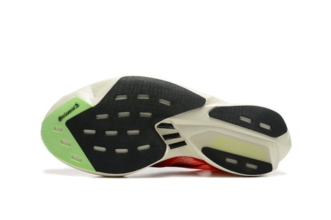 Adidas Adizero Adios Pro 3 - IG6430, Czerwony