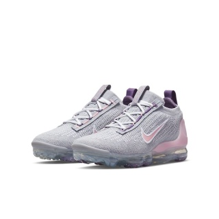Nike Air Vapormax 2021 Flyknit- DB1550-007, Szary Różowy