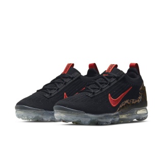 Nike Air Vapormax 2021 Flyknit- DH4090-001, Czarny