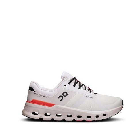 On Running Cloudtilt - 3ME10140248, Biały Pomarańczowy