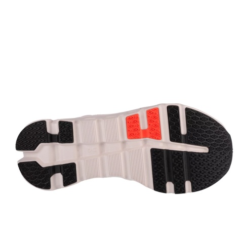 On Running Cloudtilt - 3ME10140248, Biały Pomarańczowy