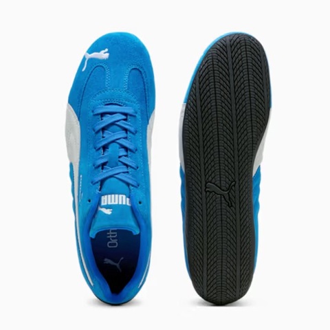 Puma Speedcat OG- 398846-18, Niebieski