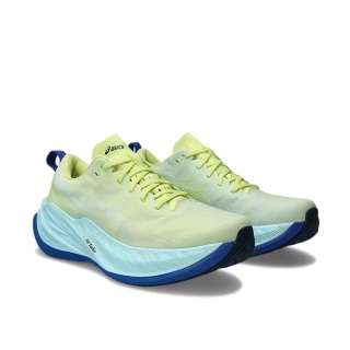 Asics SUPERBLAST- 1013A127-750, Żółty Niebieski