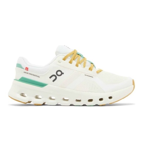 On Cloudrunner 2 - 3ME10142404, Biały