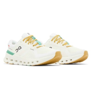 On Cloudrunner 2 - 3ME10142404, Biały