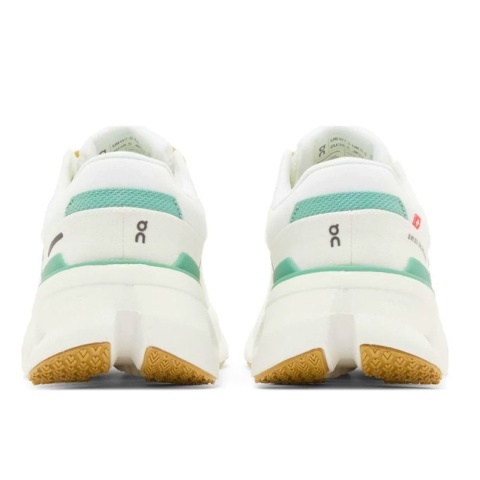 On Cloudrunner 2 - 3ME10142404, Biały