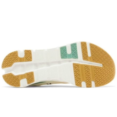 On Cloudrunner 2 - 3ME10142404, Biały