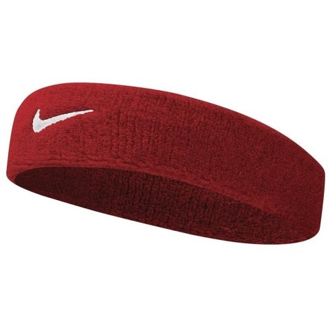 Frotka opaska na czoło Nike Swoosh NNN07601OS