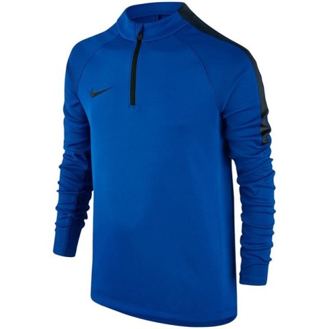 Bluza piłkarska Nike Squad Football Drill Top Junior 807245-453