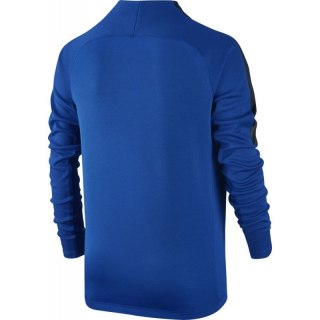 Bluza piłkarska Nike Squad Football Drill Top Junior 807245-453