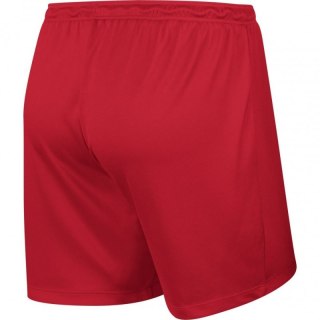 Spodenki piłkarskie Nike Park Knit Short NB W 833053-657