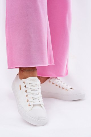 Trampki Model Big Star RR274766 White - Step in style