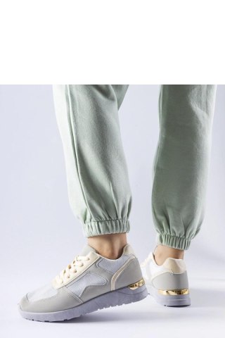 Buty sportowe damskie Gallo - Solea