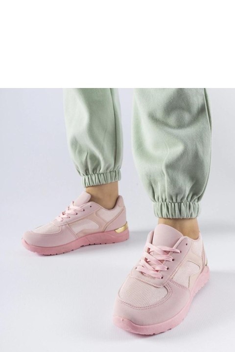 Buty sportowe damskie Gallo - Solea