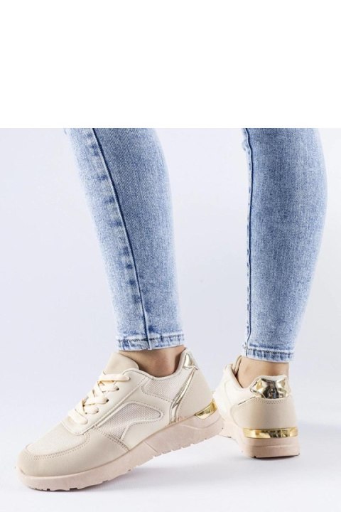 Buty sportowe damskie Gallo - Solea