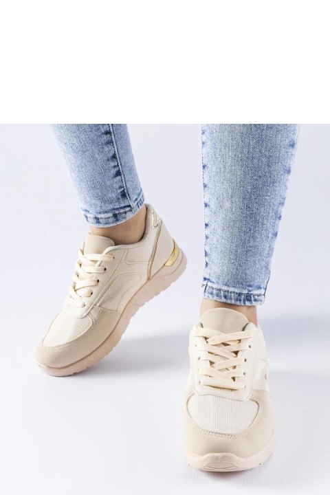 Buty sportowe damskie Gallo - Solea