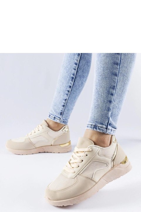 Buty sportowe damskie Gallo - Solea