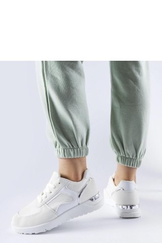 Buty sportowe damskie Gallo - Solea