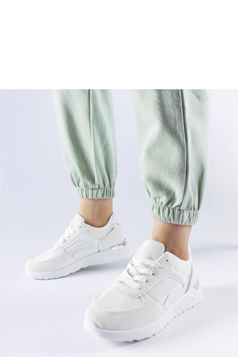 Buty sportowe damskie Gallo - Solea