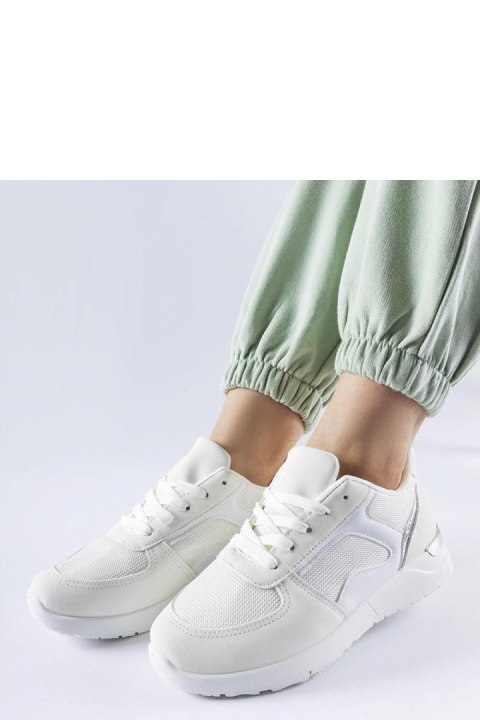 Buty sportowe damskie Gallo - Solea