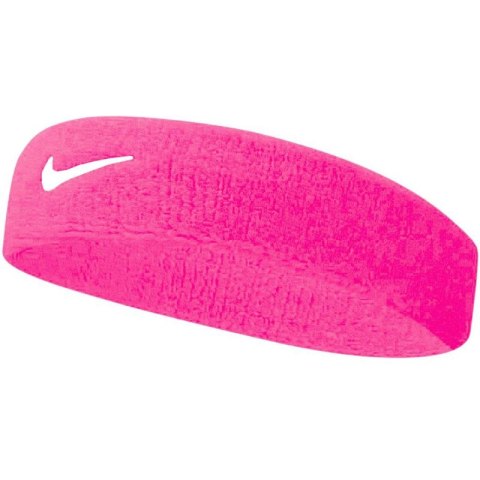 Frotka, opaska Nike Swoosh na głowe NN07639