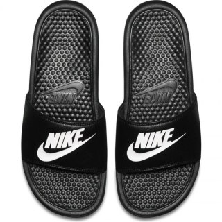 Klapki Nike Benassi JDI M 343880 090