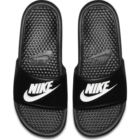 Klapki Nike Benassi JDI M 343880 090