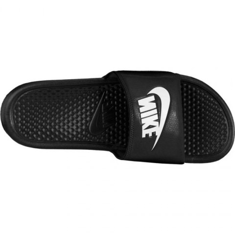 Klapki Nike Benassi JDI M 343880 090