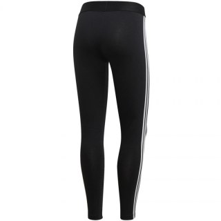 Spodnie treningowe adidas Essentials 3 Stripes Tight W DP2389
