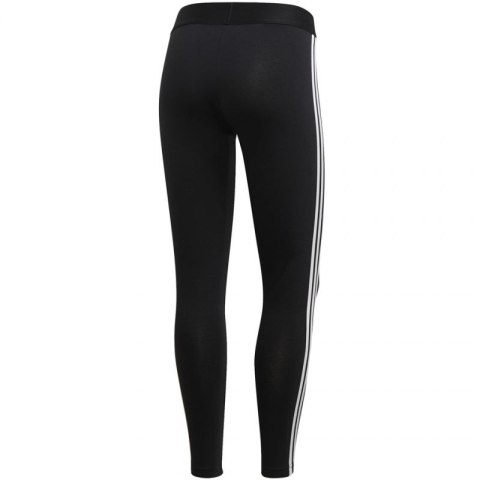 Spodnie treningowe adidas Essentials 3 Stripes Tight W DP2389